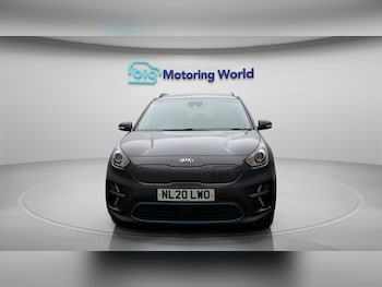 Used Kia Niro 2020 for sale - 78131502: Photo