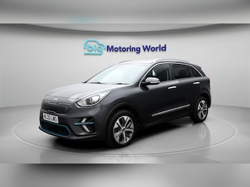 Used Kia Niro 2020 for sale - 78131502: Photo
