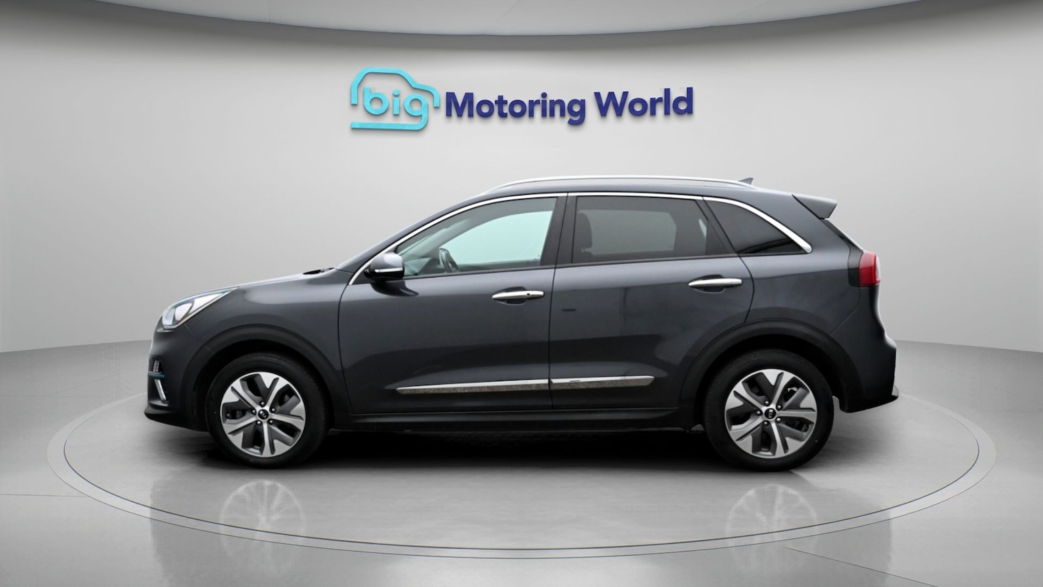 Used Kia Niro 2020 for sale - 78131502: Photo 4