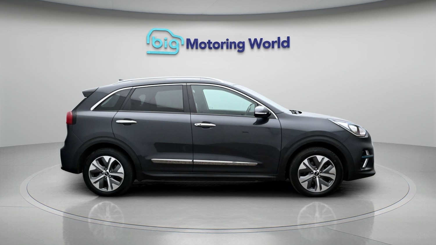 Used Kia Niro 2020 for sale - 78131502: Photo 8