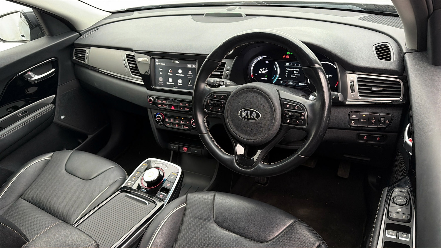 Used Kia Niro 2020 for sale - 78131502: Photo 9