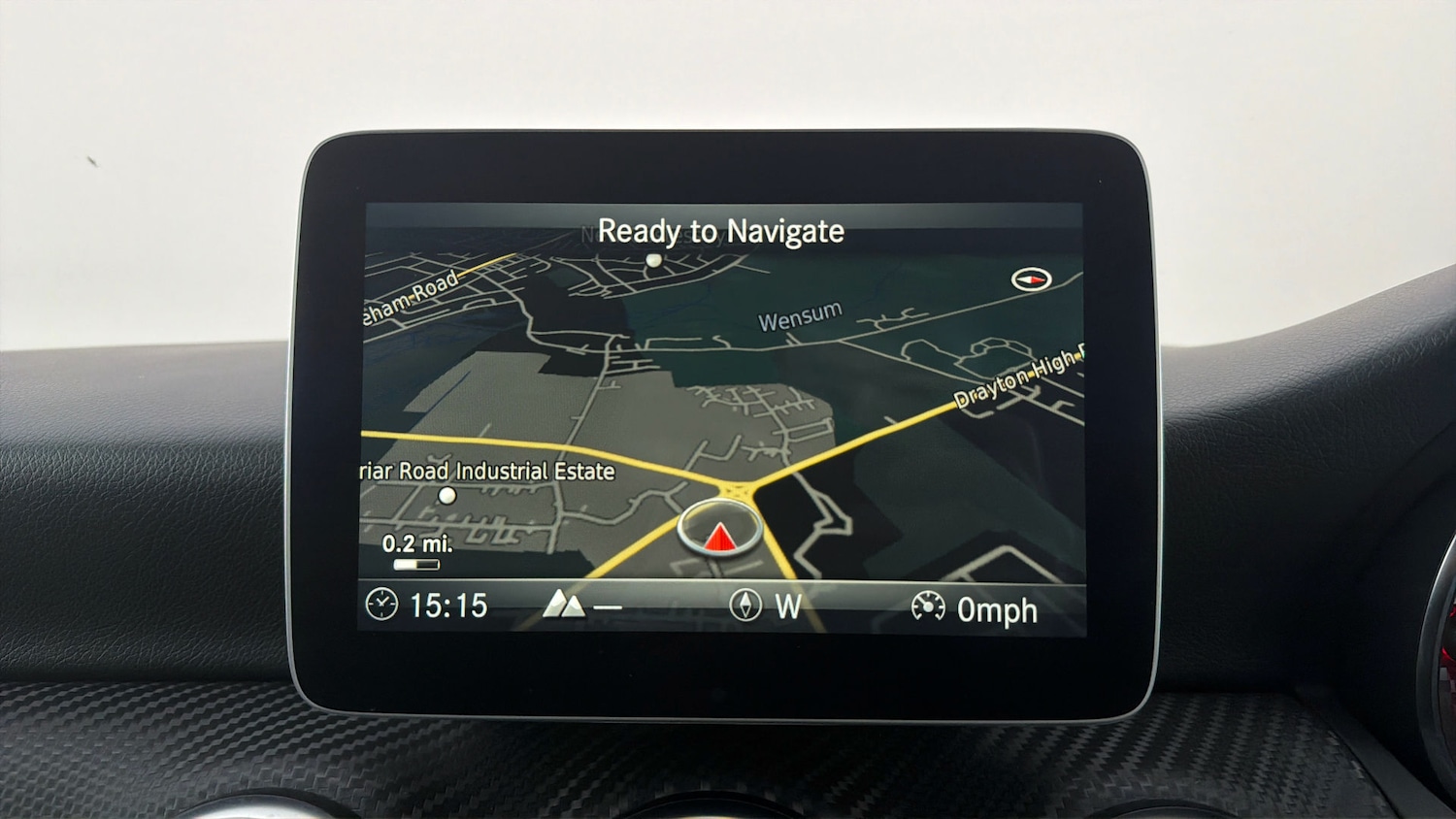 Used Mercedes-Benz A-Class 2017 for sale - 77965770: Photo 10