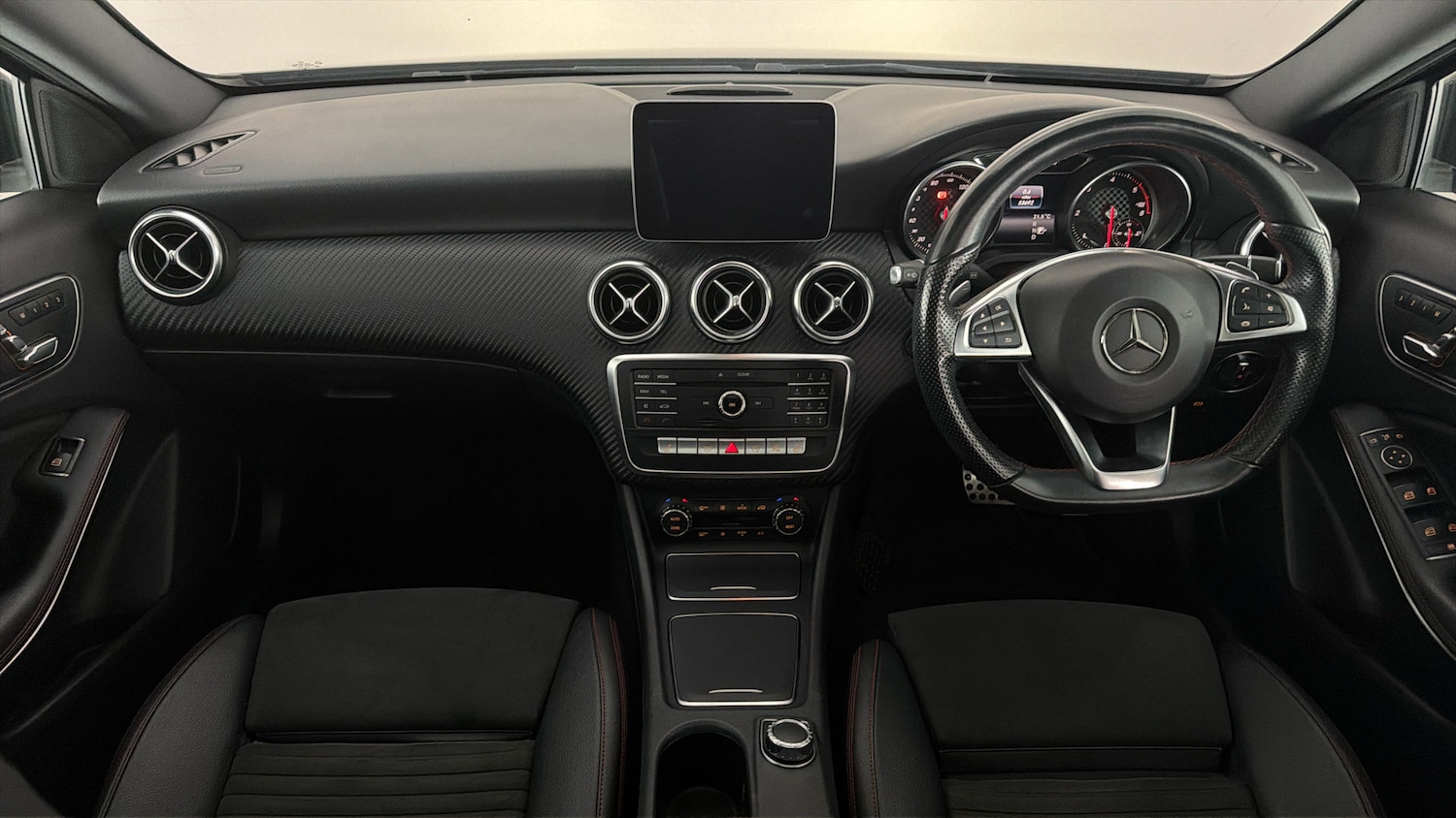 Used Mercedes-Benz A-Class 2017 for sale - 77965770: Photo 12