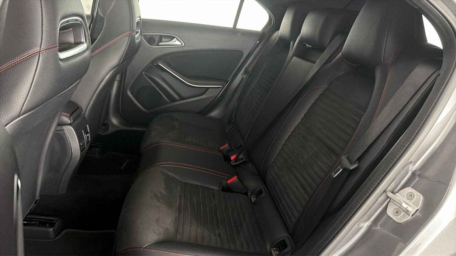 Used Mercedes-Benz A-Class 2017 for sale - 77965770: Photo 15