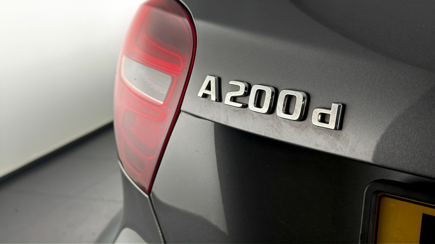 Used Mercedes-Benz A-Class 2017 for sale - 77965770: Photo 21