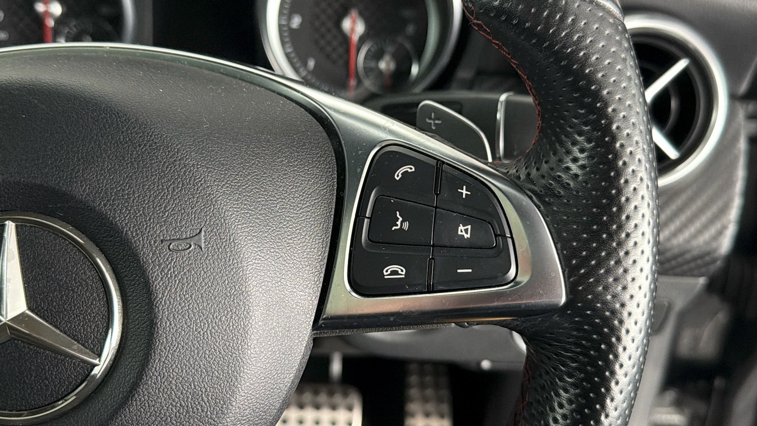 Used Mercedes-Benz A-Class 2017 for sale - 77965770: Photo 24