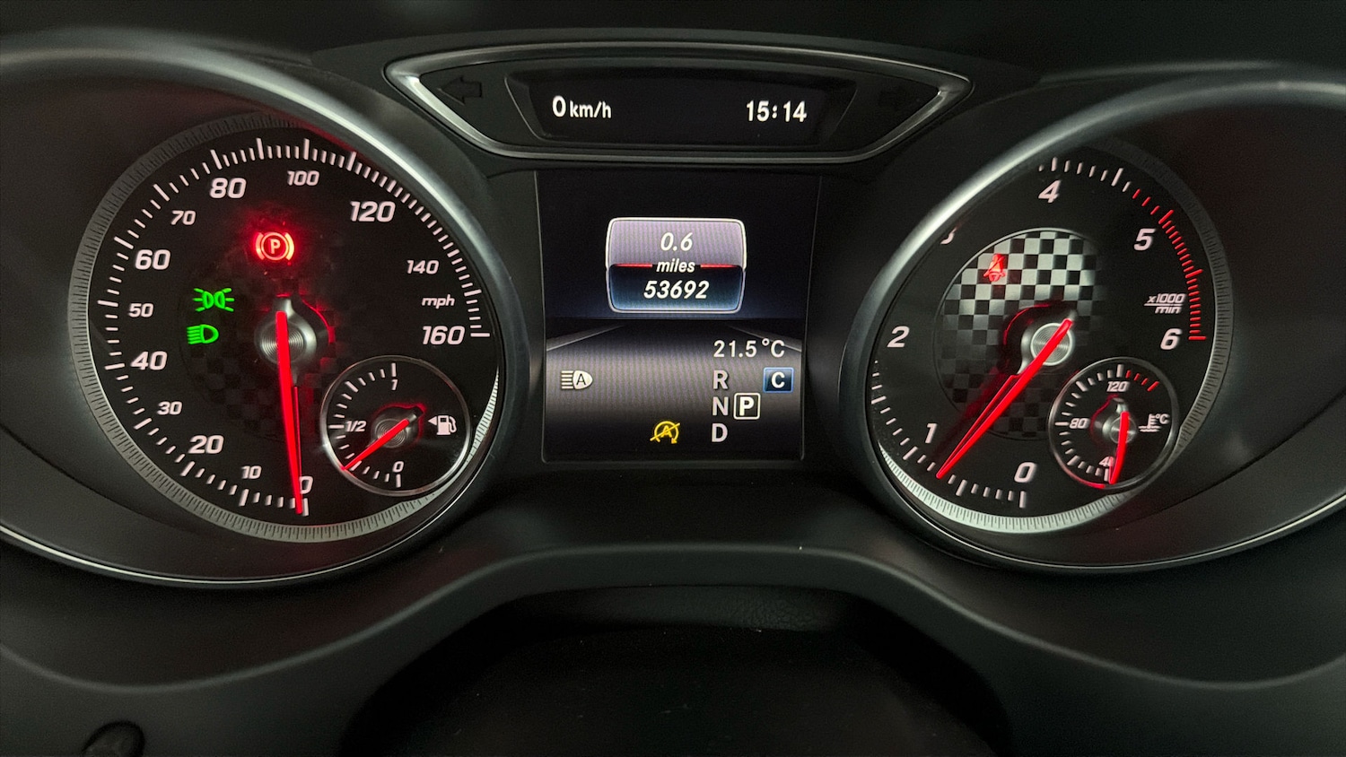 Used Mercedes-Benz A-Class 2017 for sale - 77965770: Photo 25