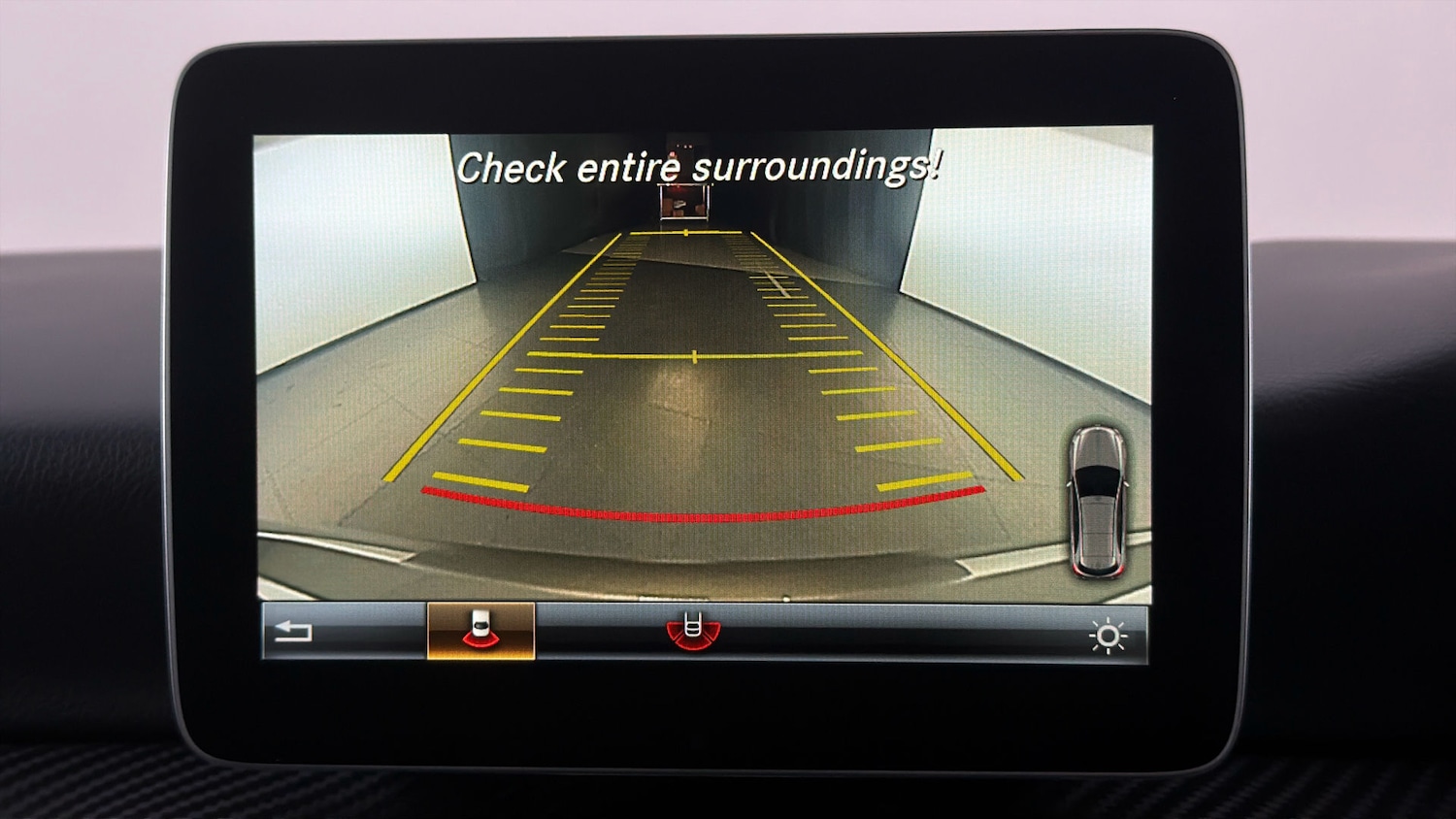 Used Mercedes-Benz A-Class 2017 for sale - 77965770: Photo 26