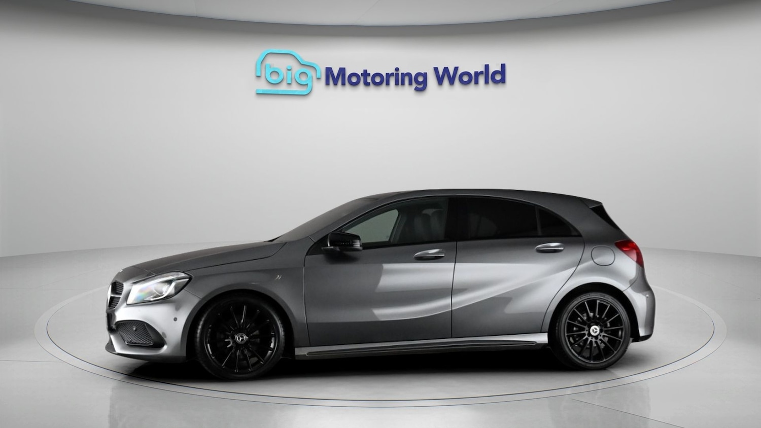 Used Mercedes-Benz A-Class 2017 for sale - 77965770: Photo 4