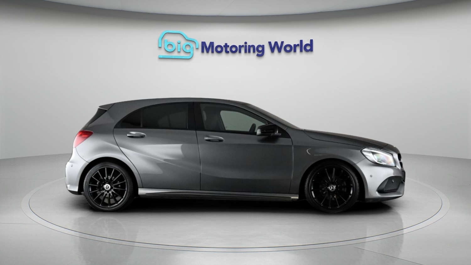 Used Mercedes-Benz A-Class 2017 for sale - 77965770: Photo 8