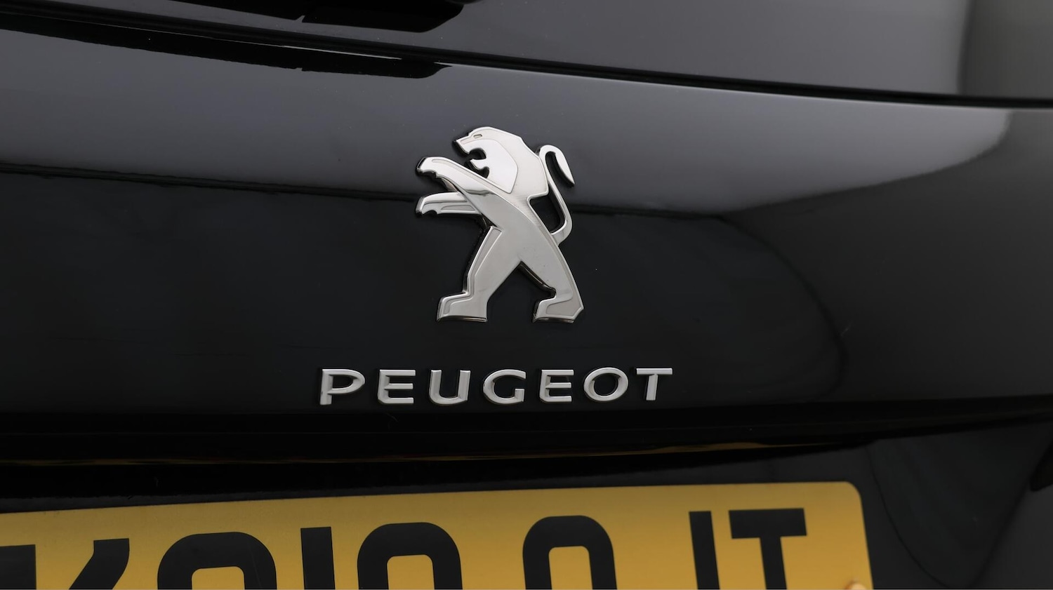 Used Peugeot 2008 for sale - 76484311: Photo 23