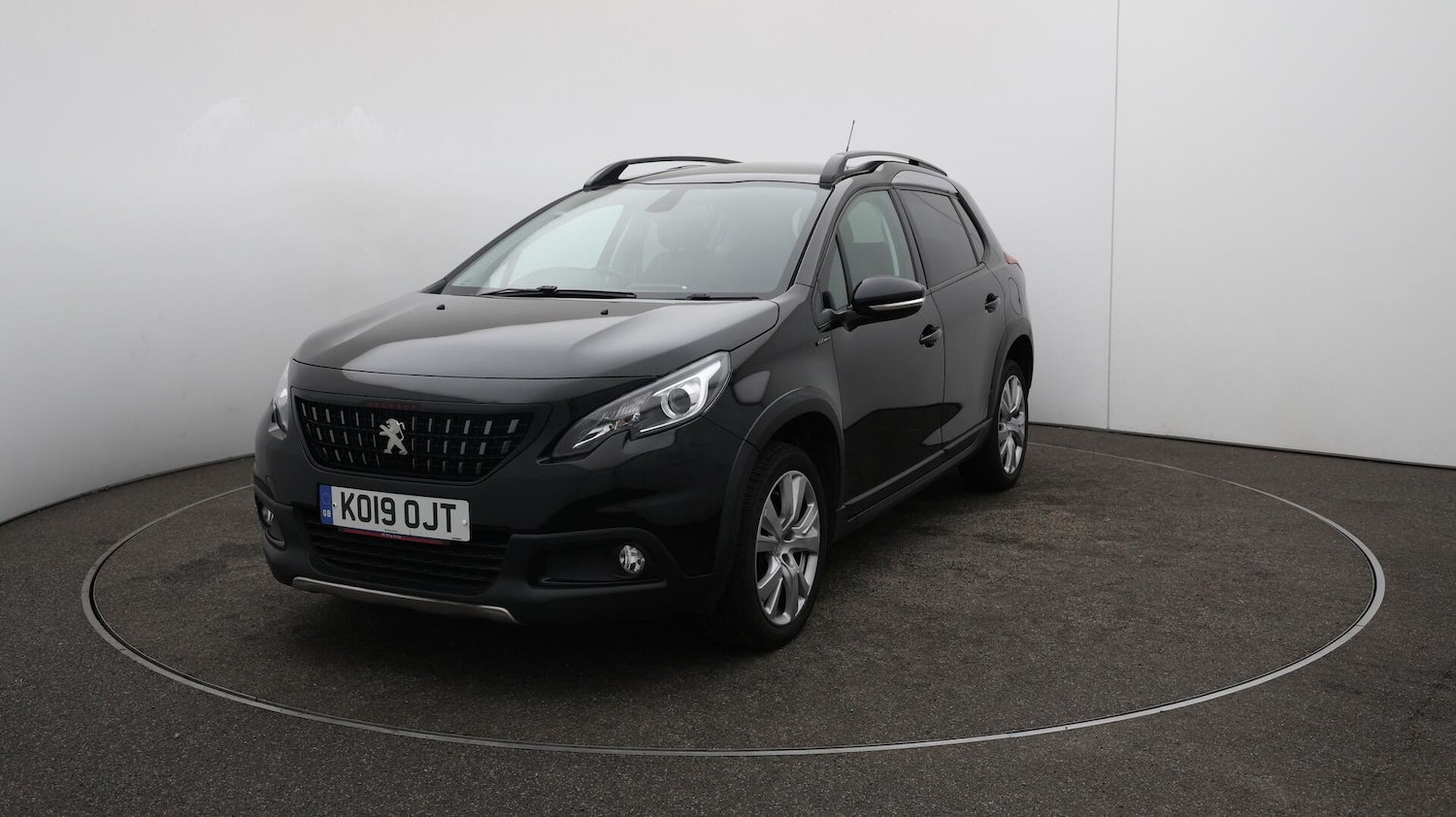 Used Peugeot 2008 for sale - 76484311: Photo 40
