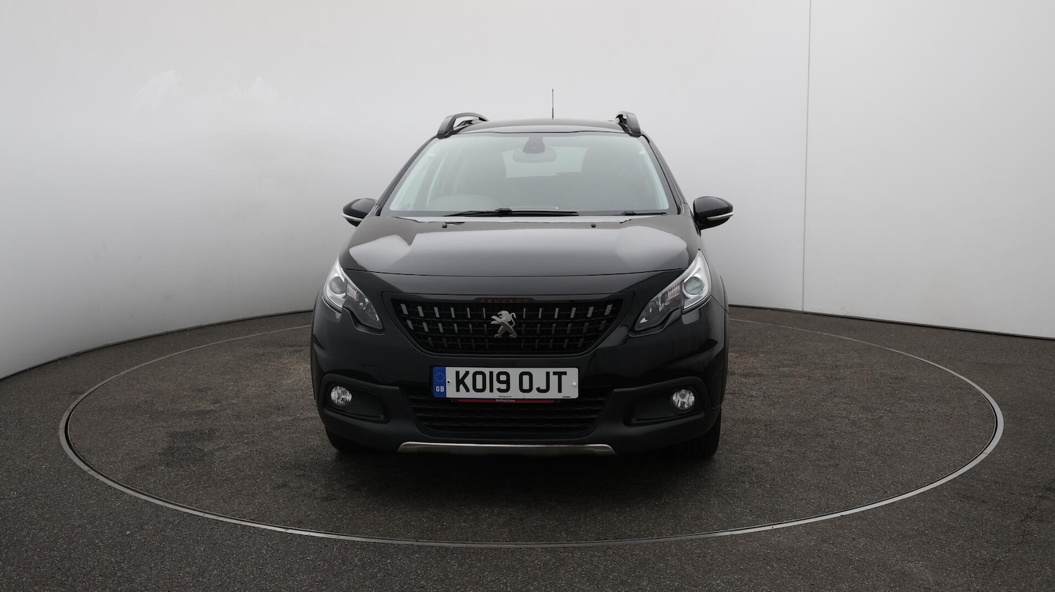 Used Peugeot 2008 for sale - 76484311: Photo 42