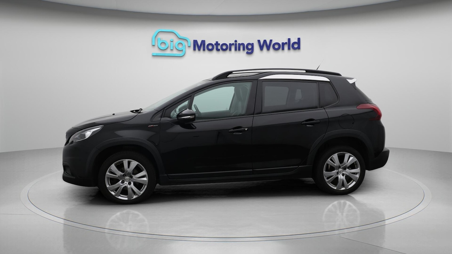 Used Peugeot 2008 for sale - 76484311: Photo 5