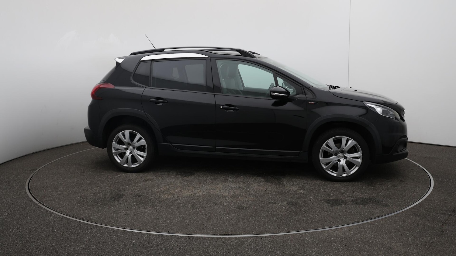 Used Peugeot 2008 for sale - 76484311: Photo 51