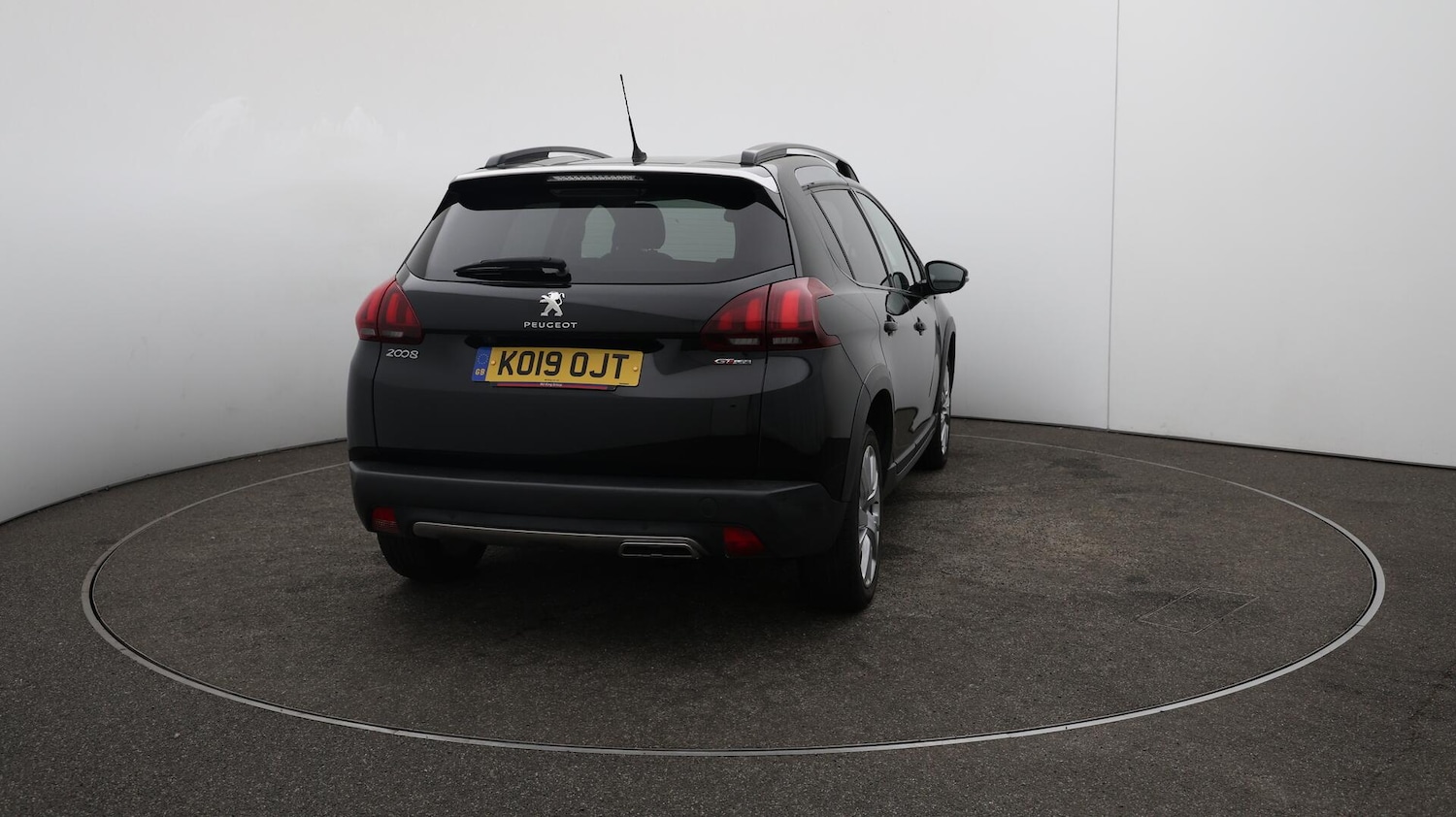 Used Peugeot 2008 for sale - 76484311: Photo 59