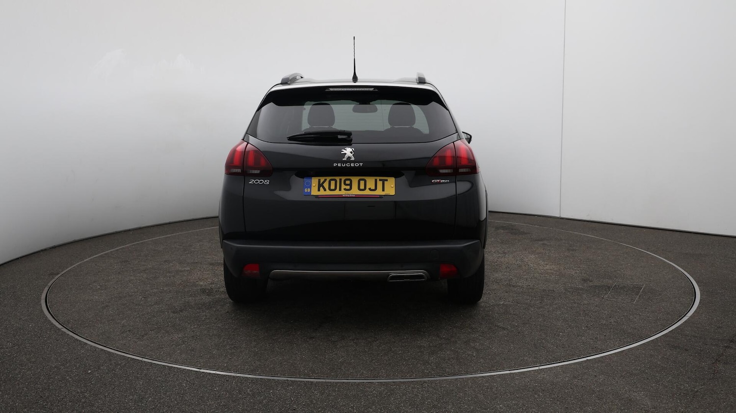 Used Peugeot 2008 for sale - 76484311: Photo 60