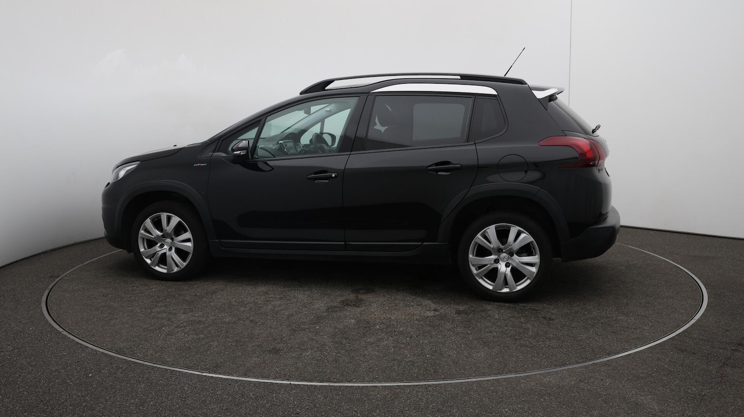 Used Peugeot 2008 for sale - 76484311: Photo 61