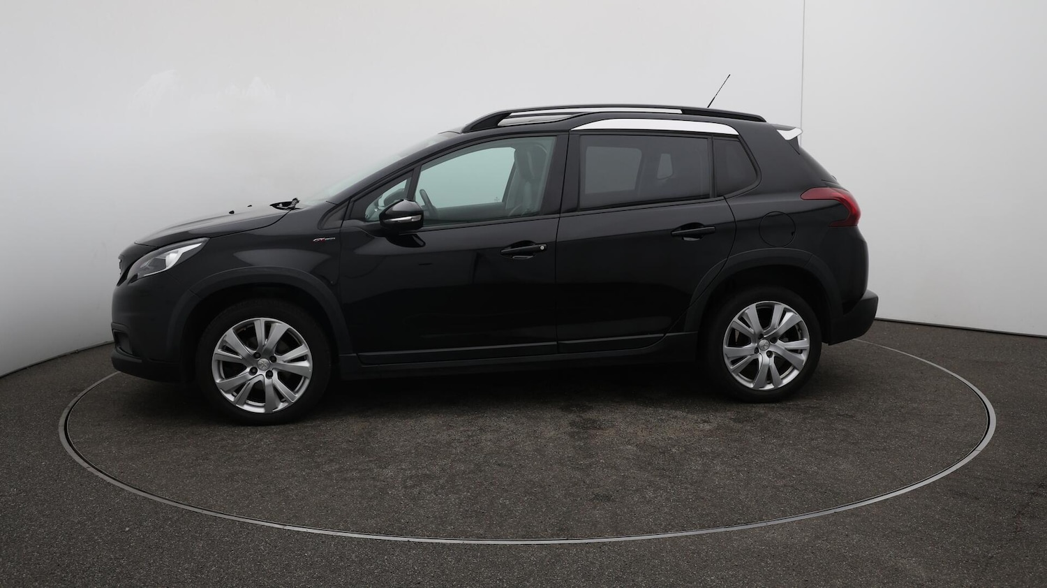 Used Peugeot 2008 for sale - 76484311: Photo 68