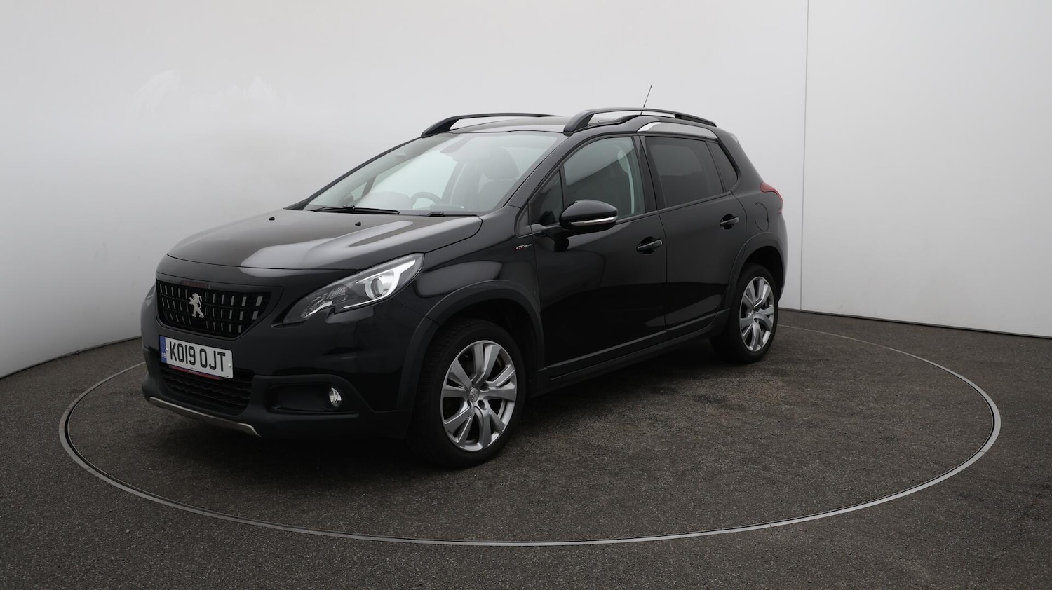 Used Peugeot 2008 for sale - 76484311: Photo 72