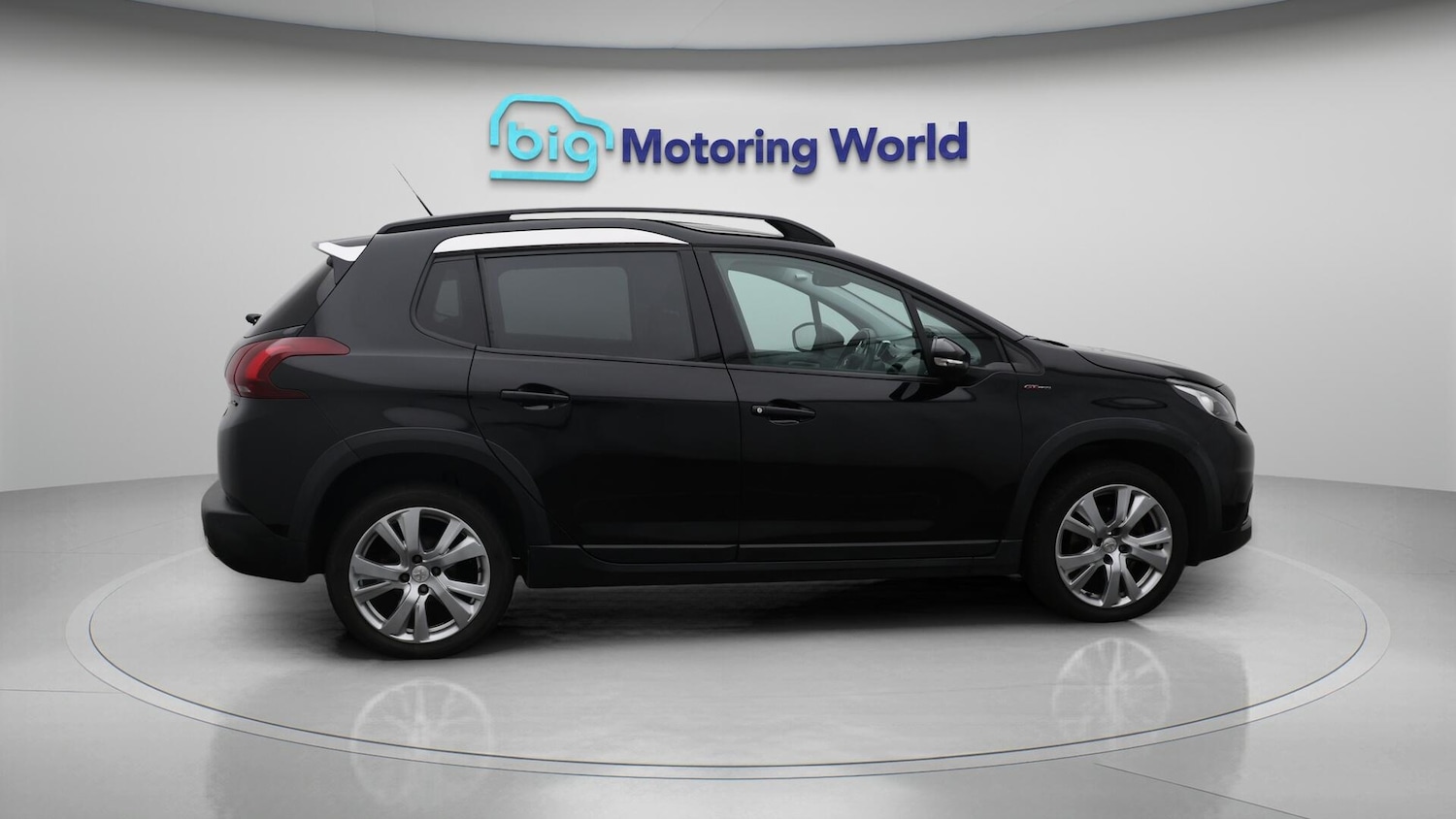 Used Peugeot 2008 for sale - 76484311: Photo 9