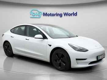 Used Tesla Model 3 2022 for sale - 76931079: Photo