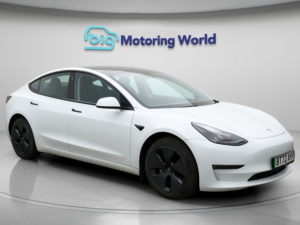 Used Tesla Model 3 2022 for sale - 76931079: Photo 7