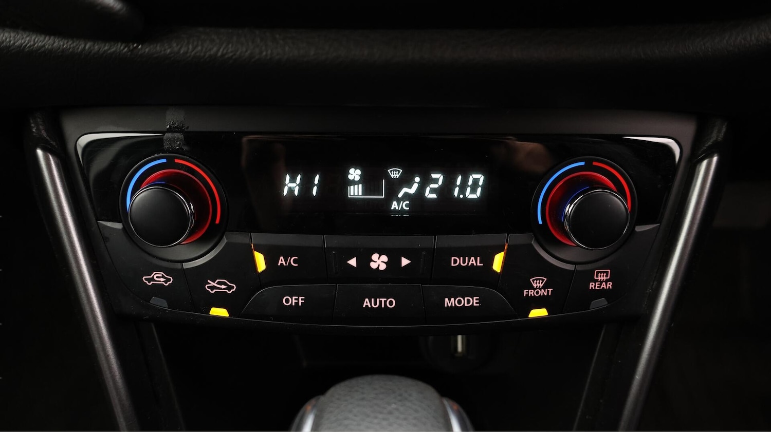 Used Suzuki SX4 S-Cross 2023 for sale - 76715538: Photo 12