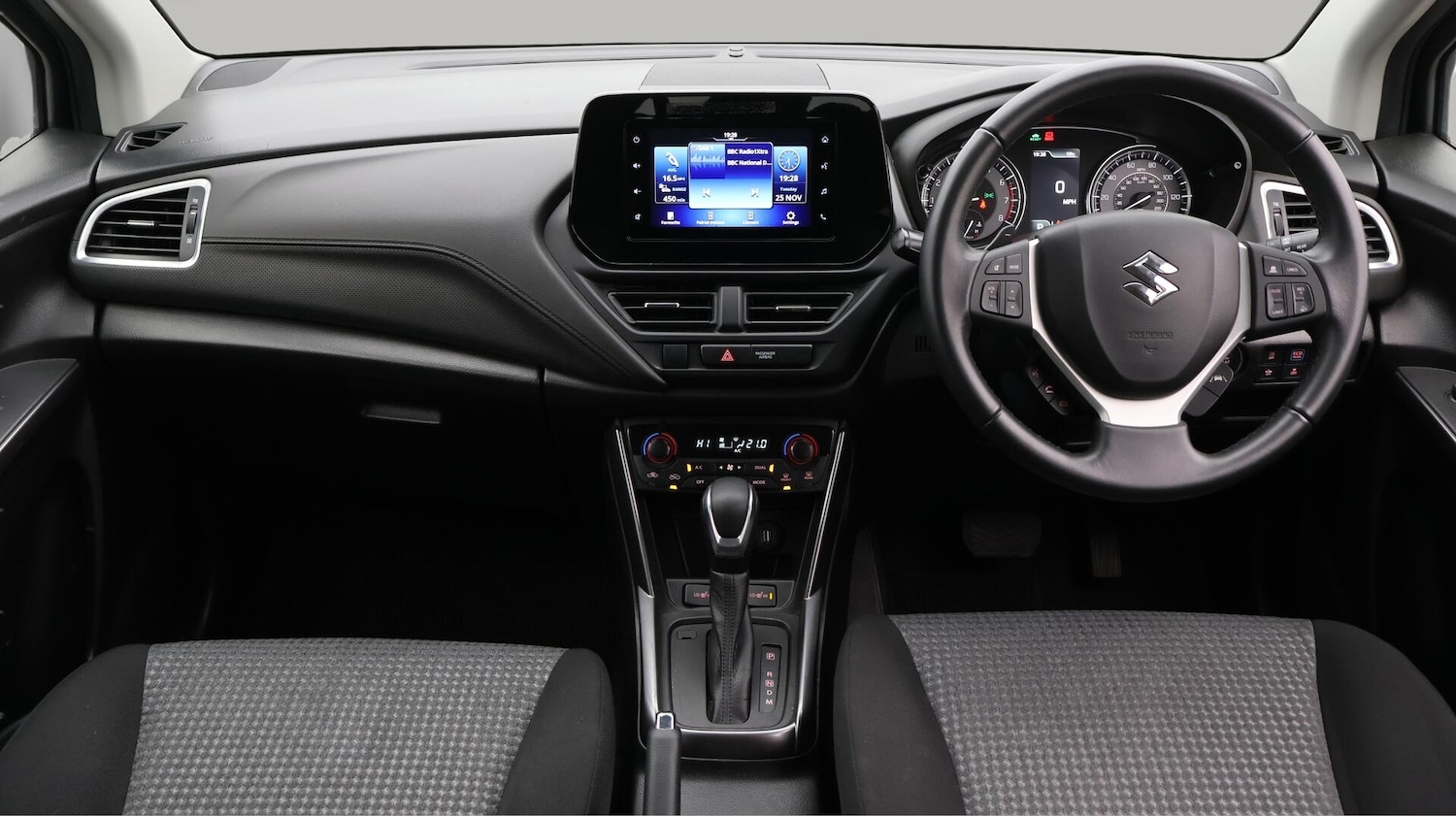 Used Suzuki SX4 S-Cross 2023 for sale - 76715538: Photo 13