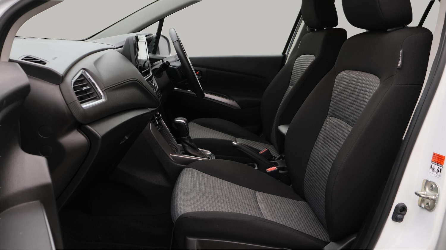 Used Suzuki SX4 S-Cross 2023 for sale - 76715538: Photo 14