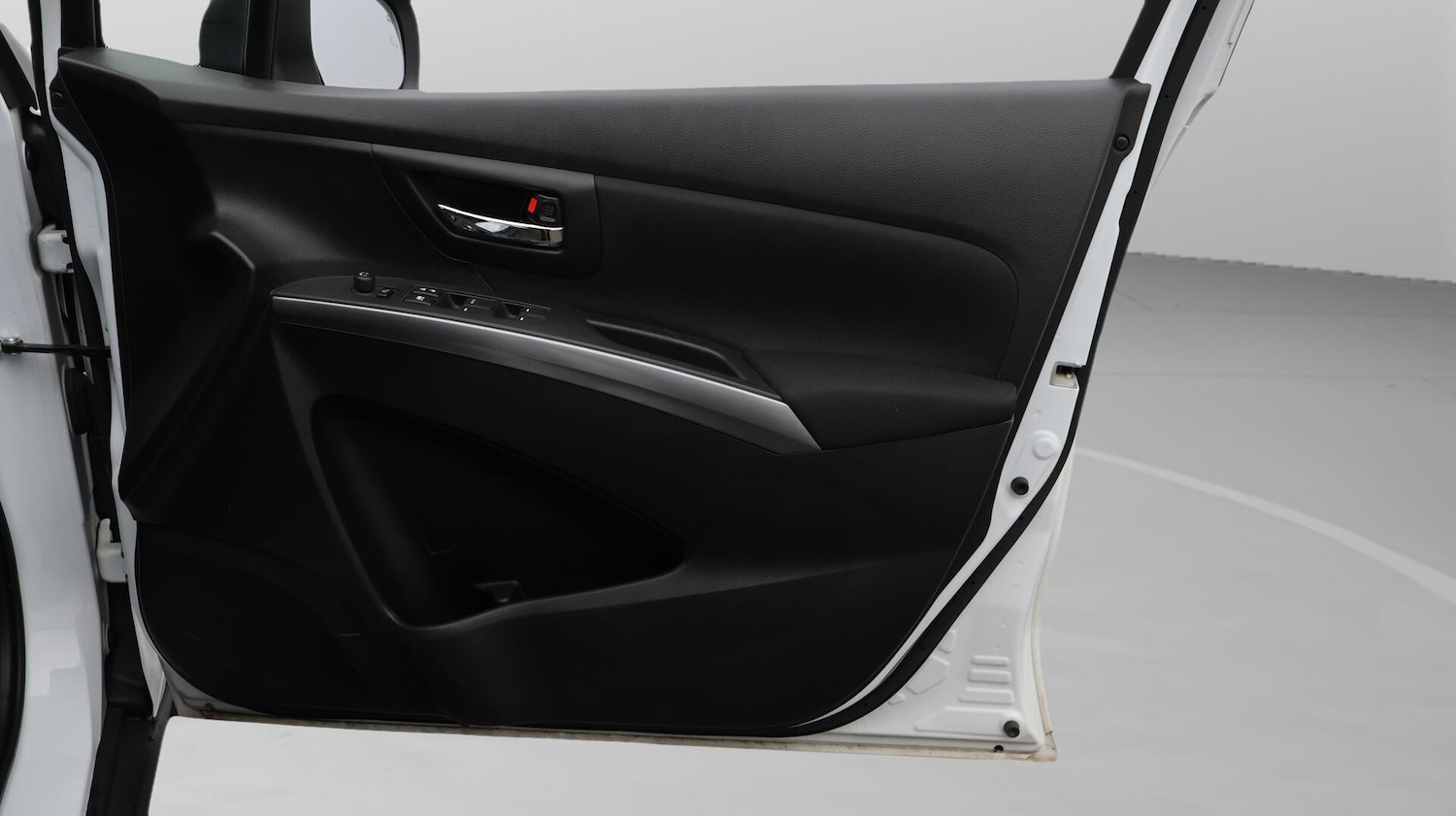 Used Suzuki SX4 S-Cross 2023 for sale - 76715538: Photo 15