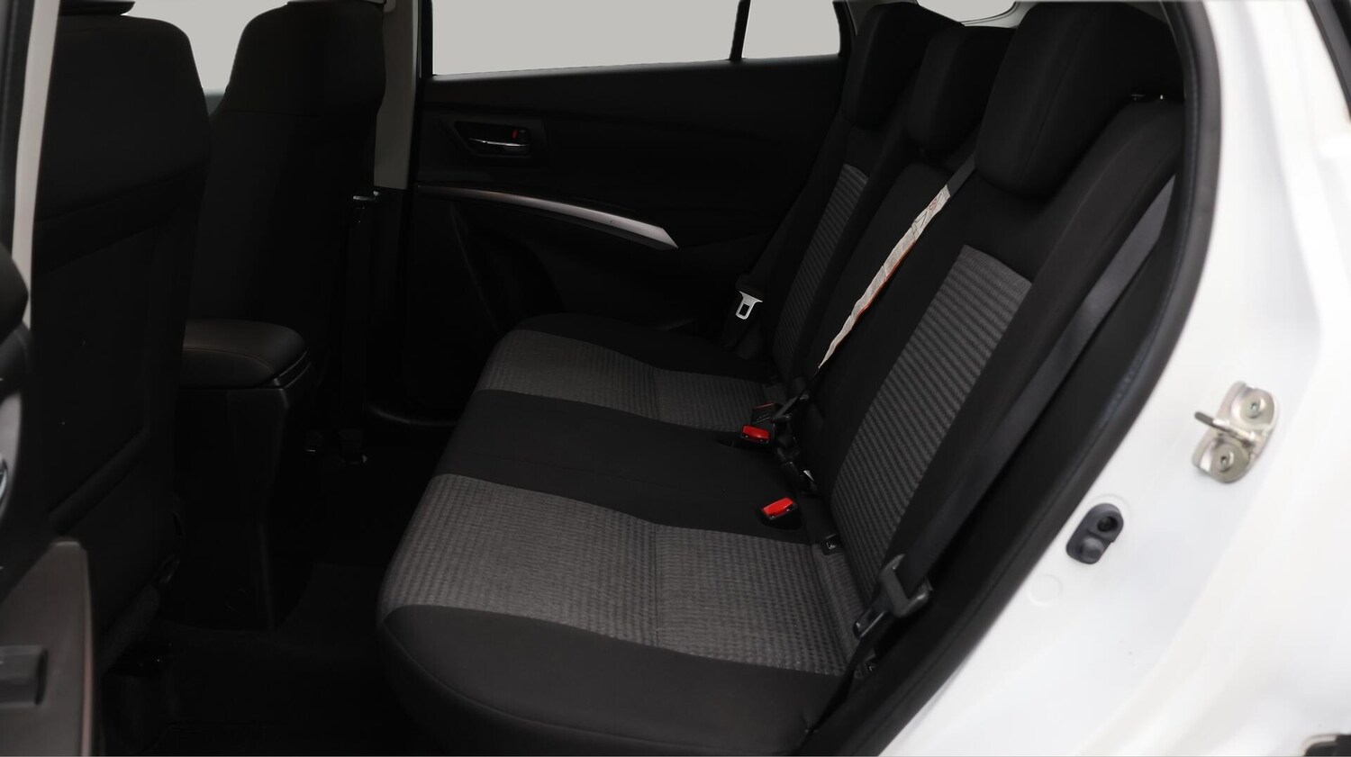 Used Suzuki SX4 S-Cross 2023 for sale - 76715538: Photo 16