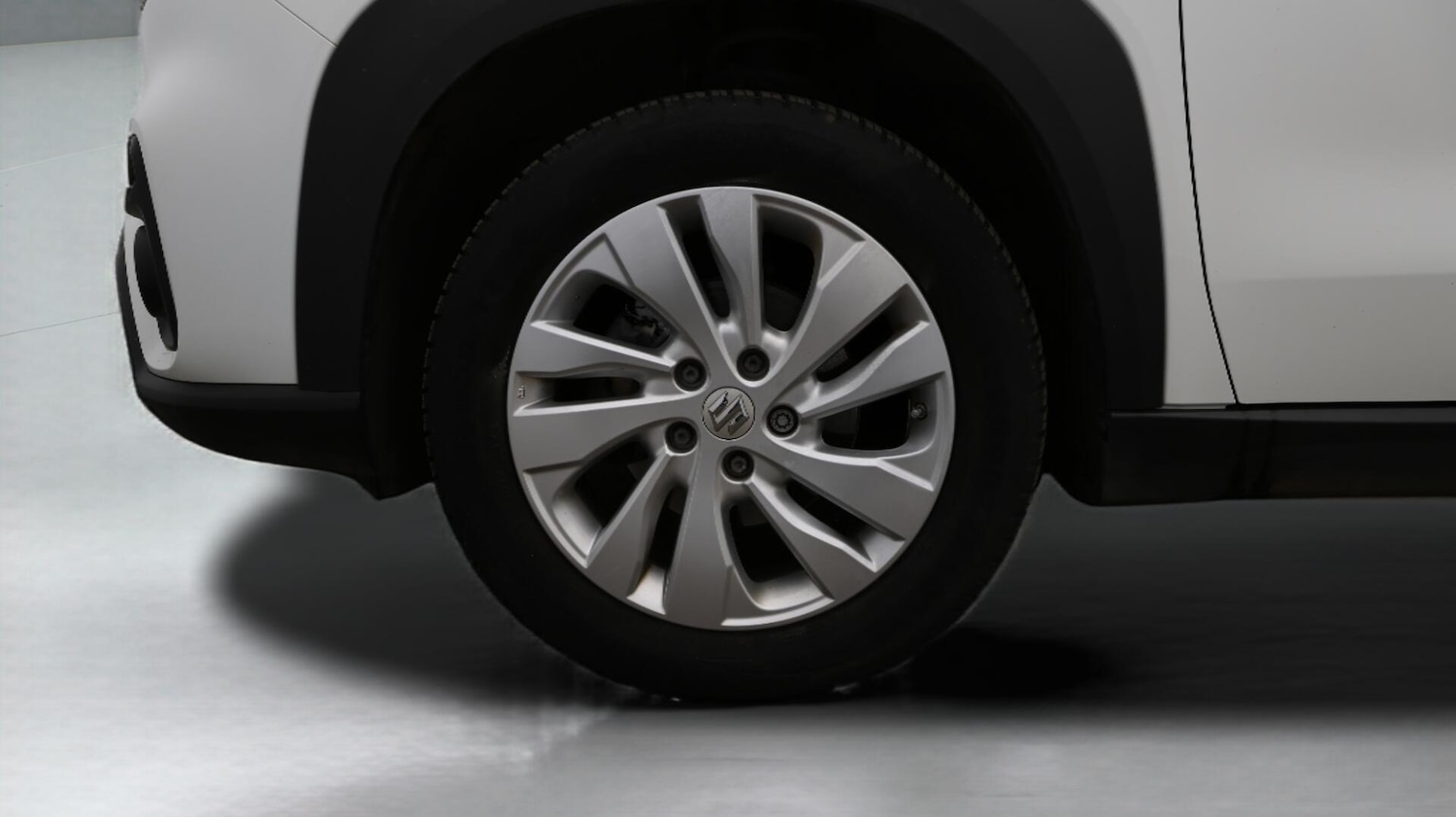 Used Suzuki SX4 S-Cross 2023 for sale - 76715538: Photo 18