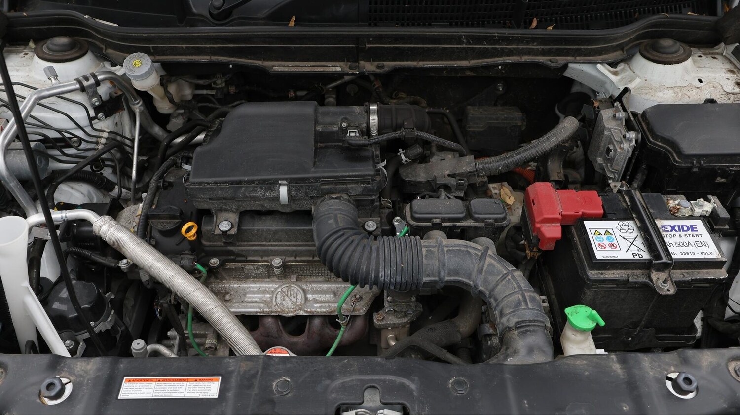 Used Suzuki SX4 S-Cross 2023 for sale - 76715538: Photo 19