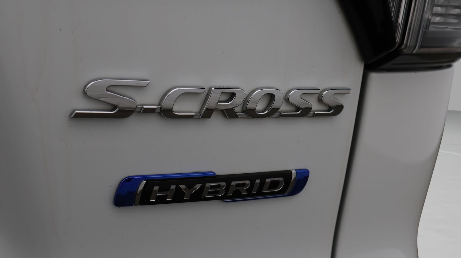 Used Suzuki SX4 S-Cross 2023 for sale - 76715538: Photo 22