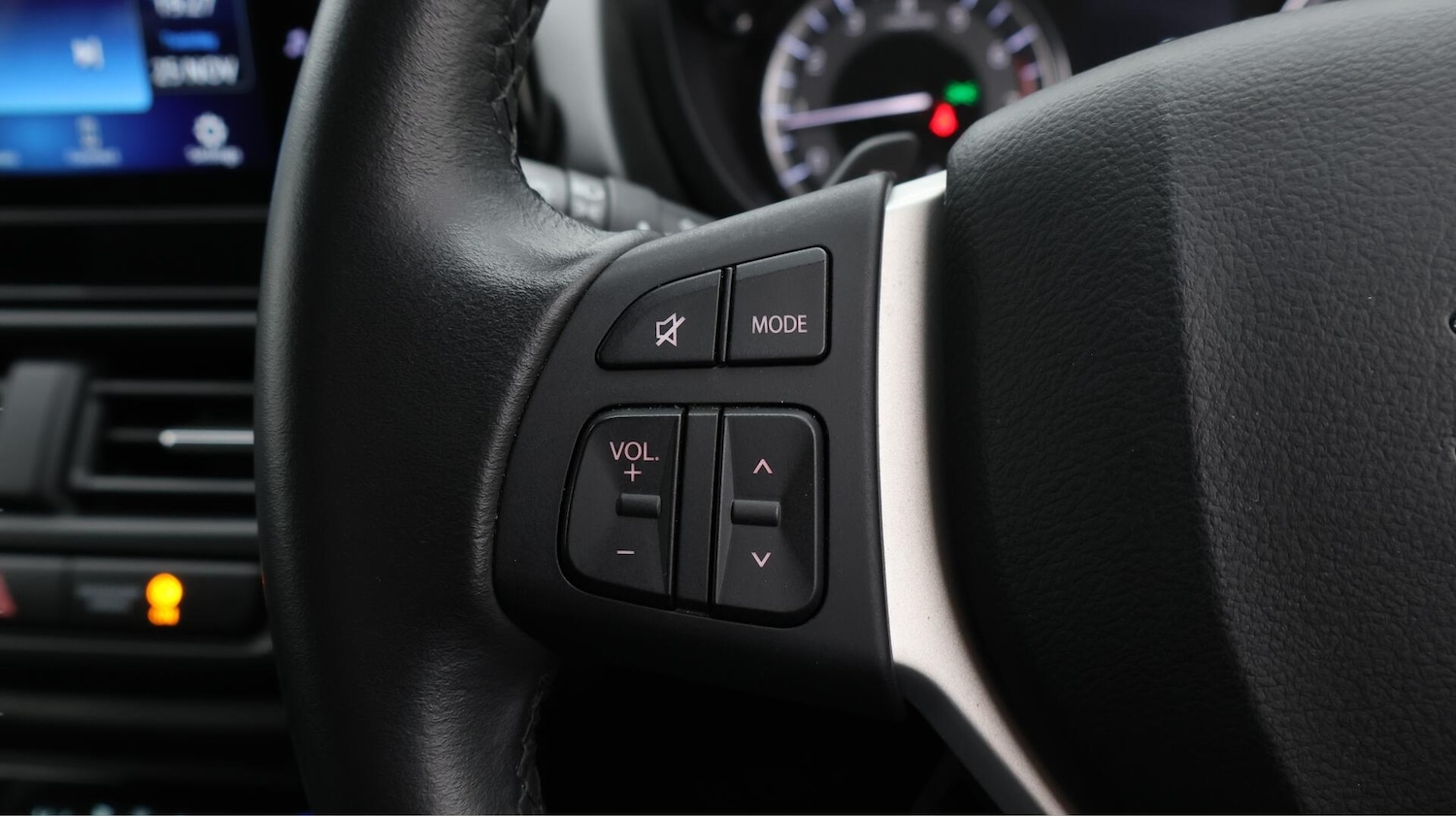 Used Suzuki SX4 S-Cross 2023 for sale - 76715538: Photo 24