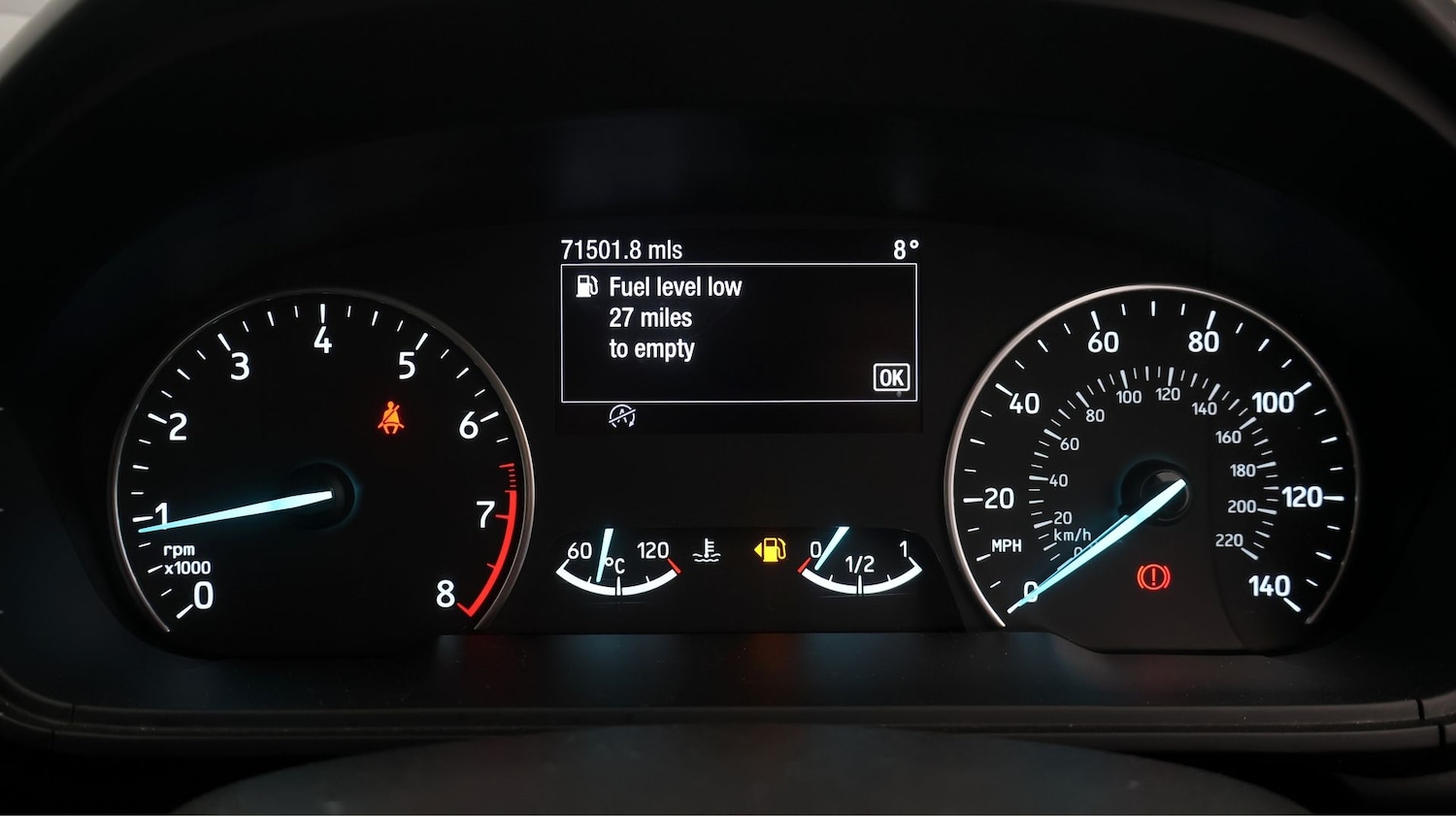 Used Ford Ecosport 2019 for sale - 77688949: Photo 10