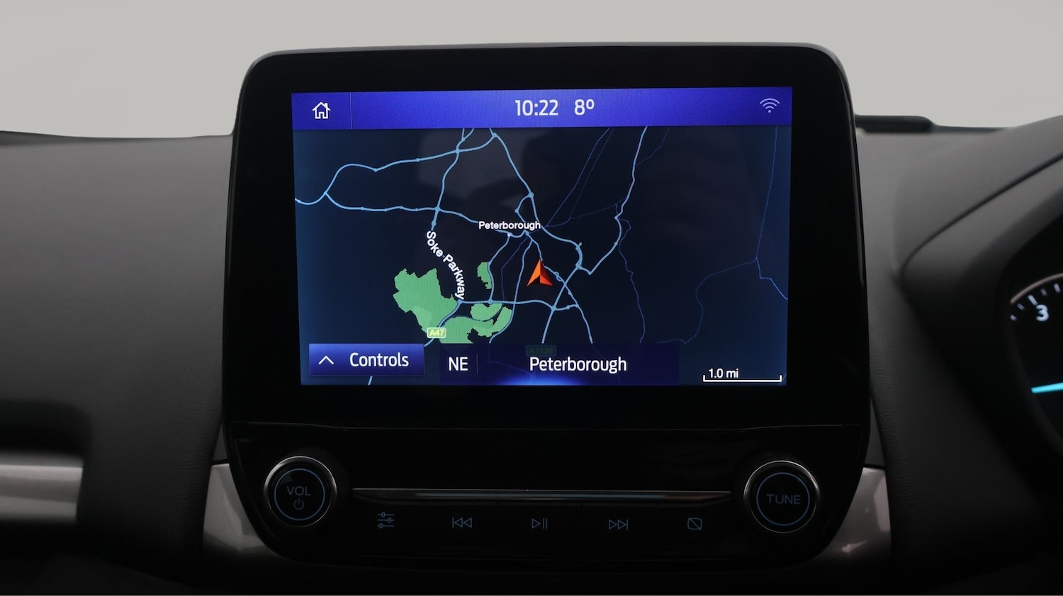 Used Ford Ecosport 2019 for sale - 77688949: Photo 11