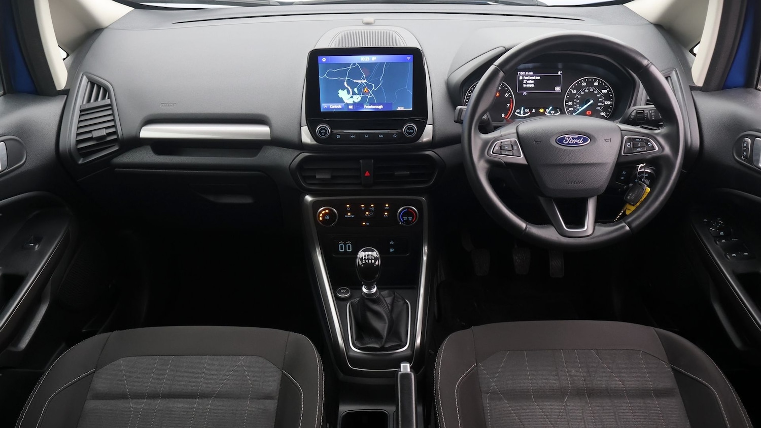 Used Ford Ecosport 2019 for sale - 77688949: Photo 13