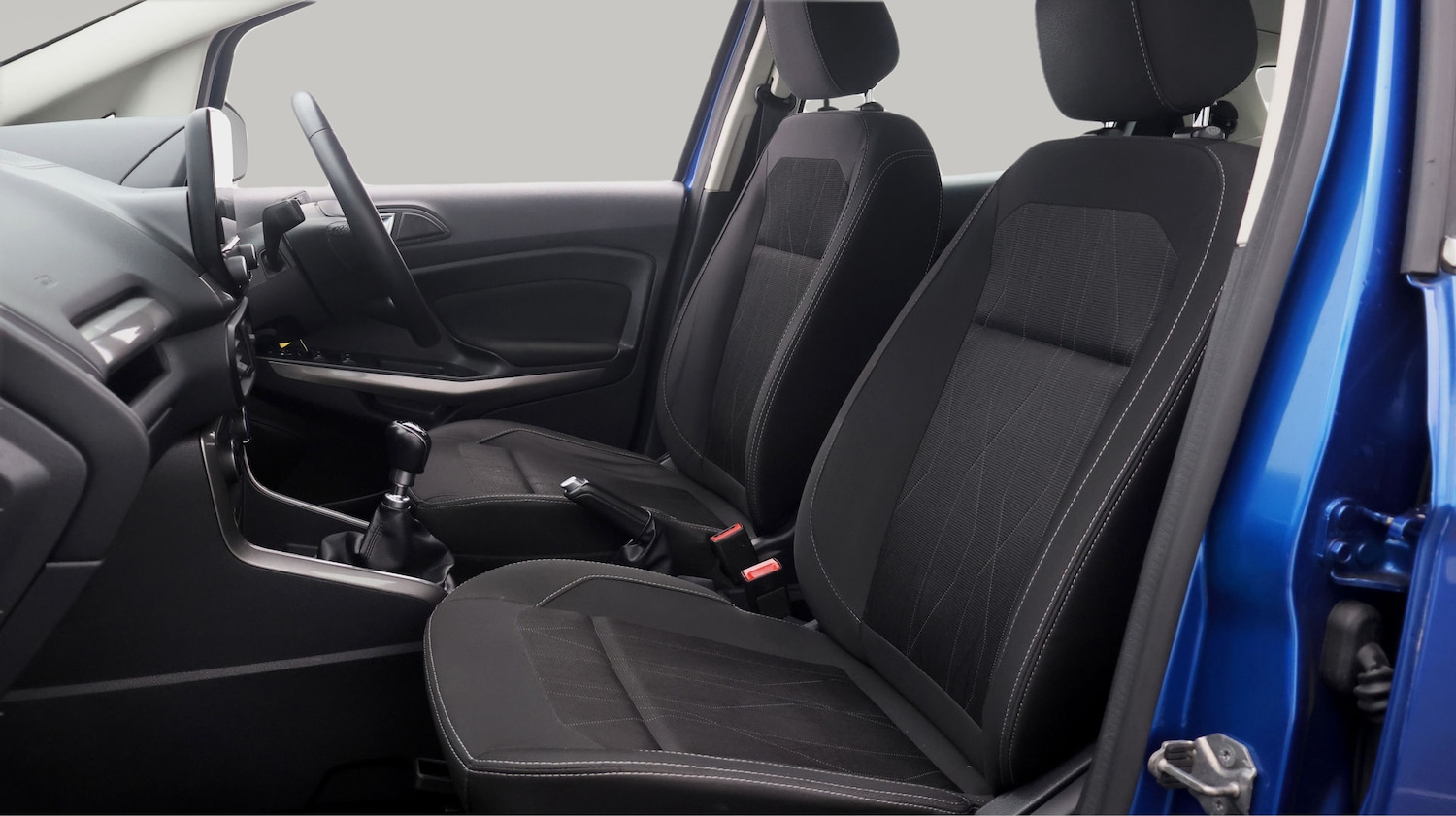 Used Ford Ecosport 2019 for sale - 77688949: Photo 14