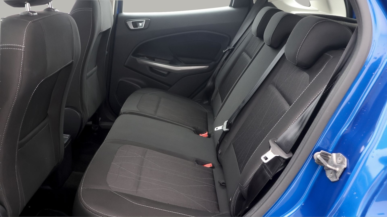 Used Ford Ecosport 2019 for sale - 77688949: Photo 16