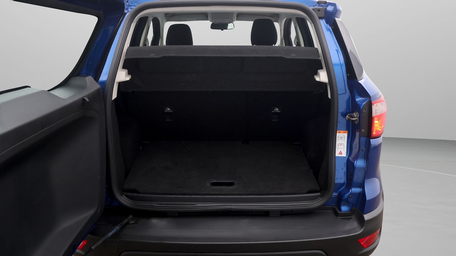 Used Ford Ecosport 2019 for sale - 77688949: Photo 17