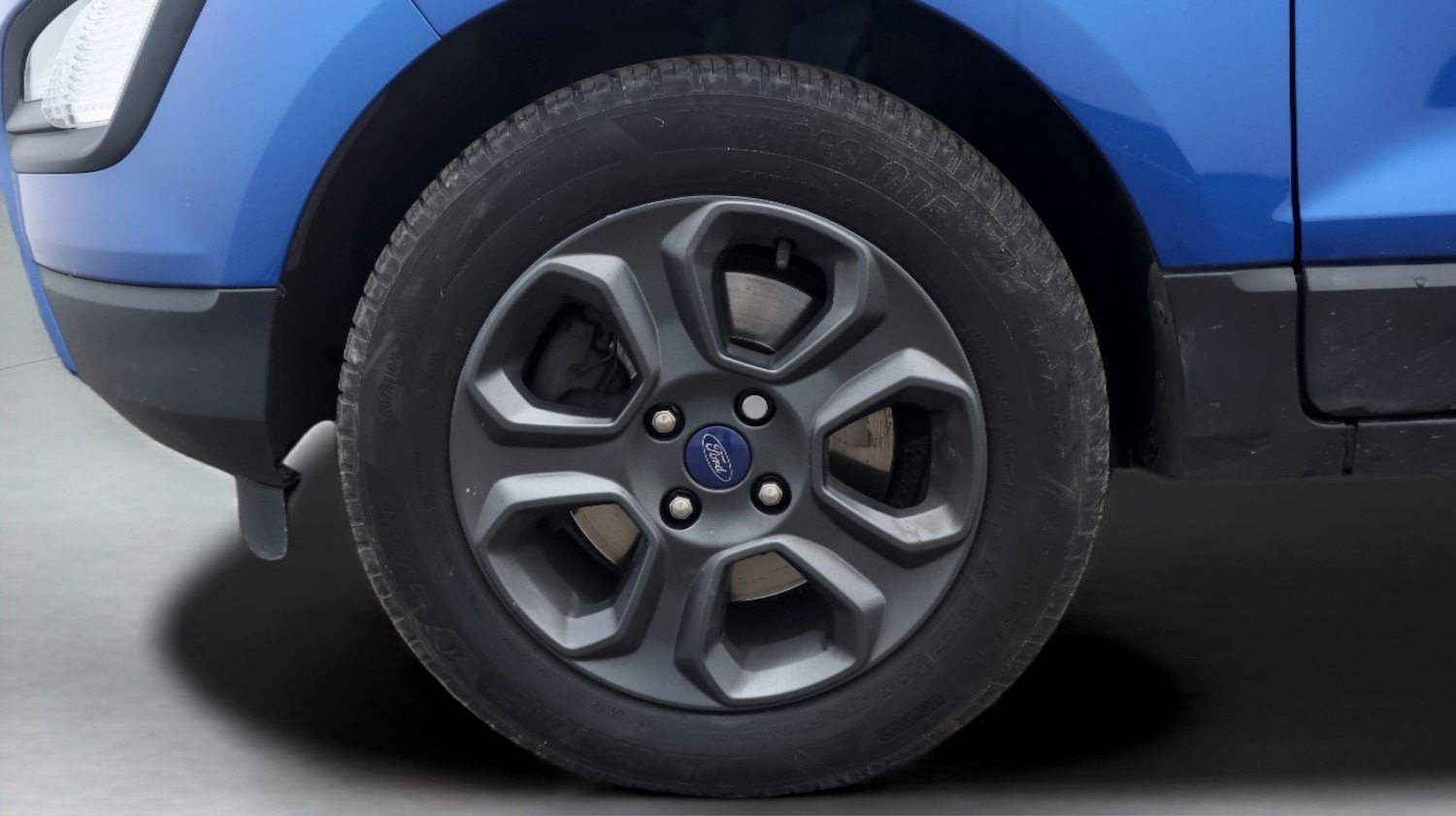 Used Ford Ecosport 2019 for sale - 77688949: Photo 18