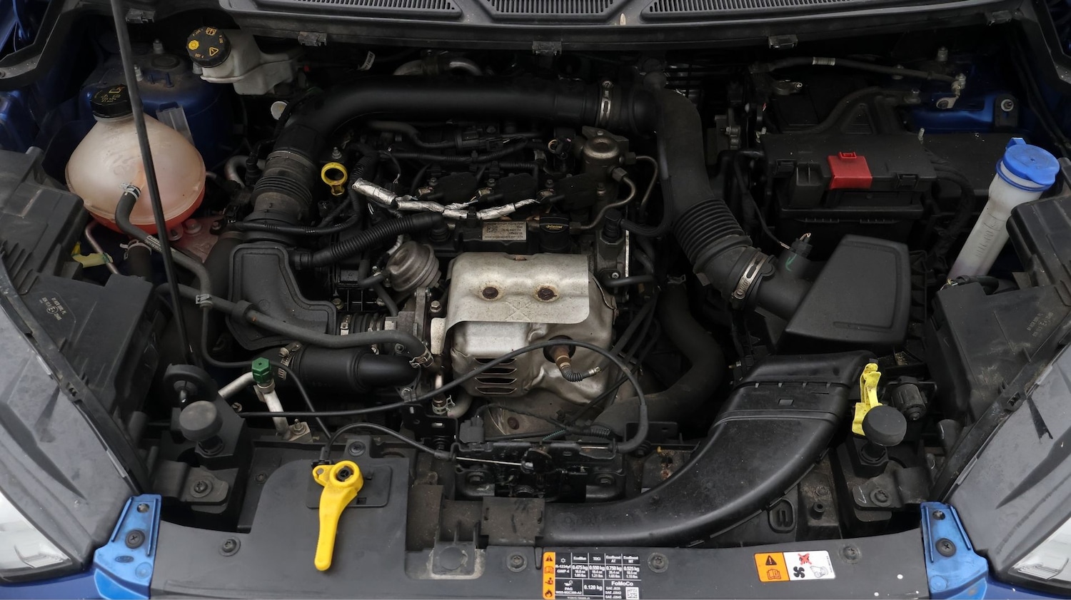 Used Ford Ecosport 2019 for sale - 77688949: Photo 19