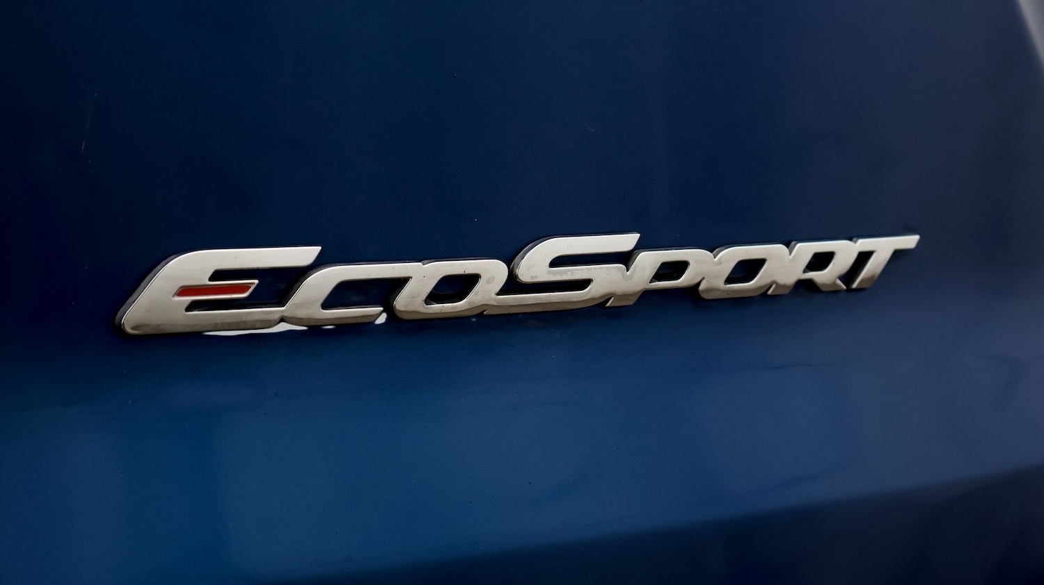 Used Ford Ecosport 2019 for sale - 77688949: Photo 21