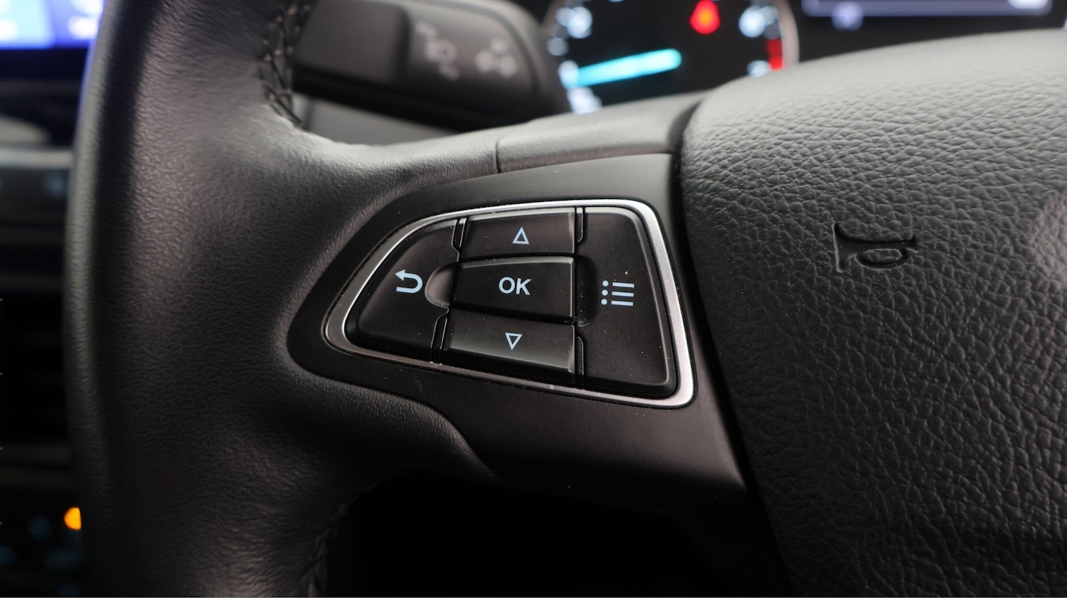 Used Ford Ecosport 2019 for sale - 77688949: Photo 24