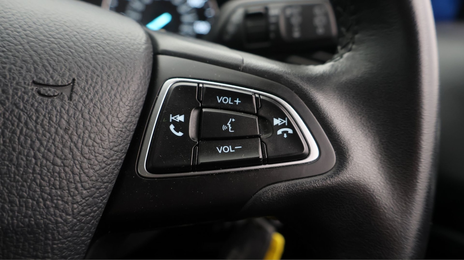 Used Ford Ecosport 2019 for sale - 77688949: Photo 25