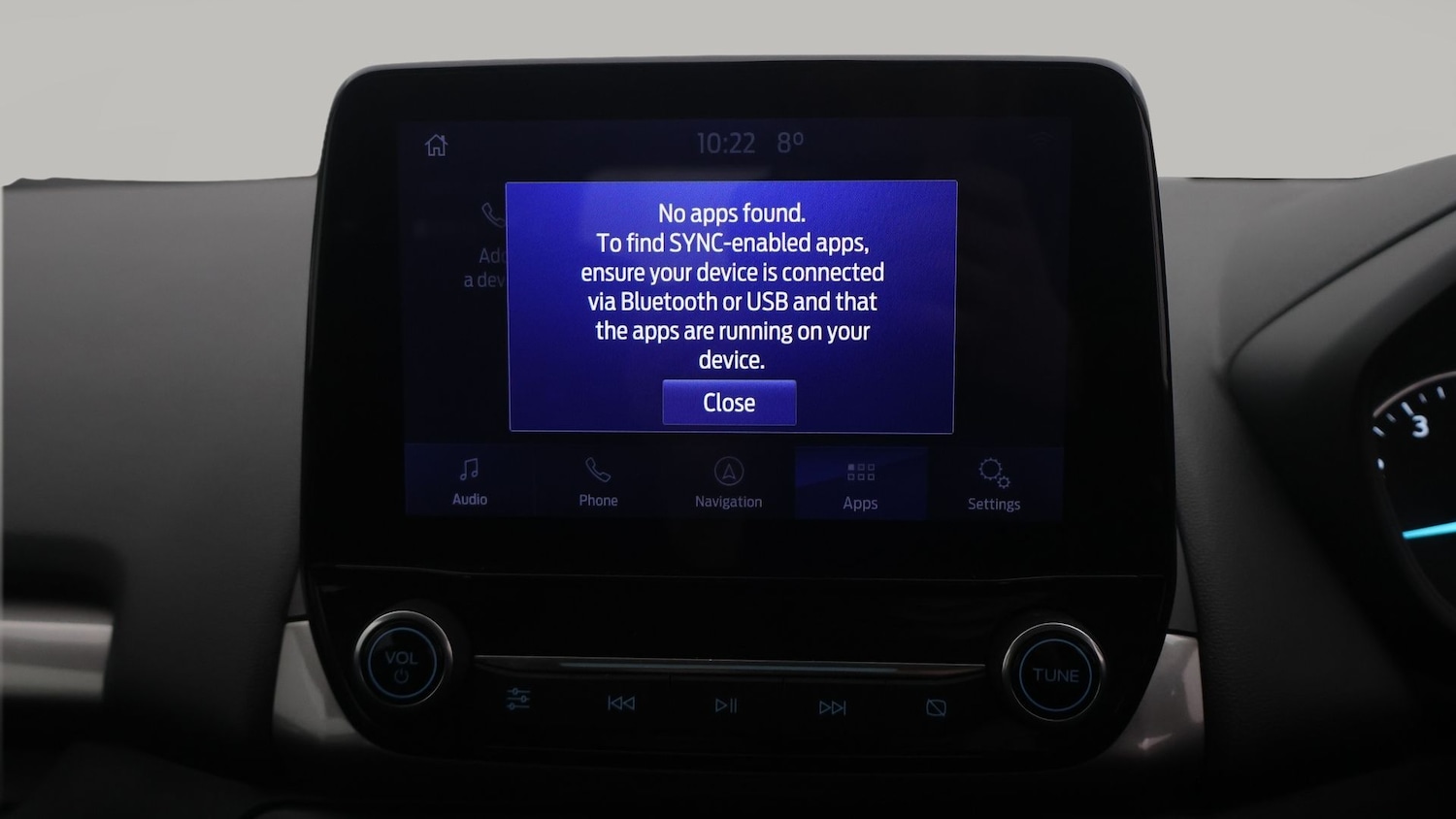 Used Ford Ecosport 2019 for sale - 77688949: Photo 26