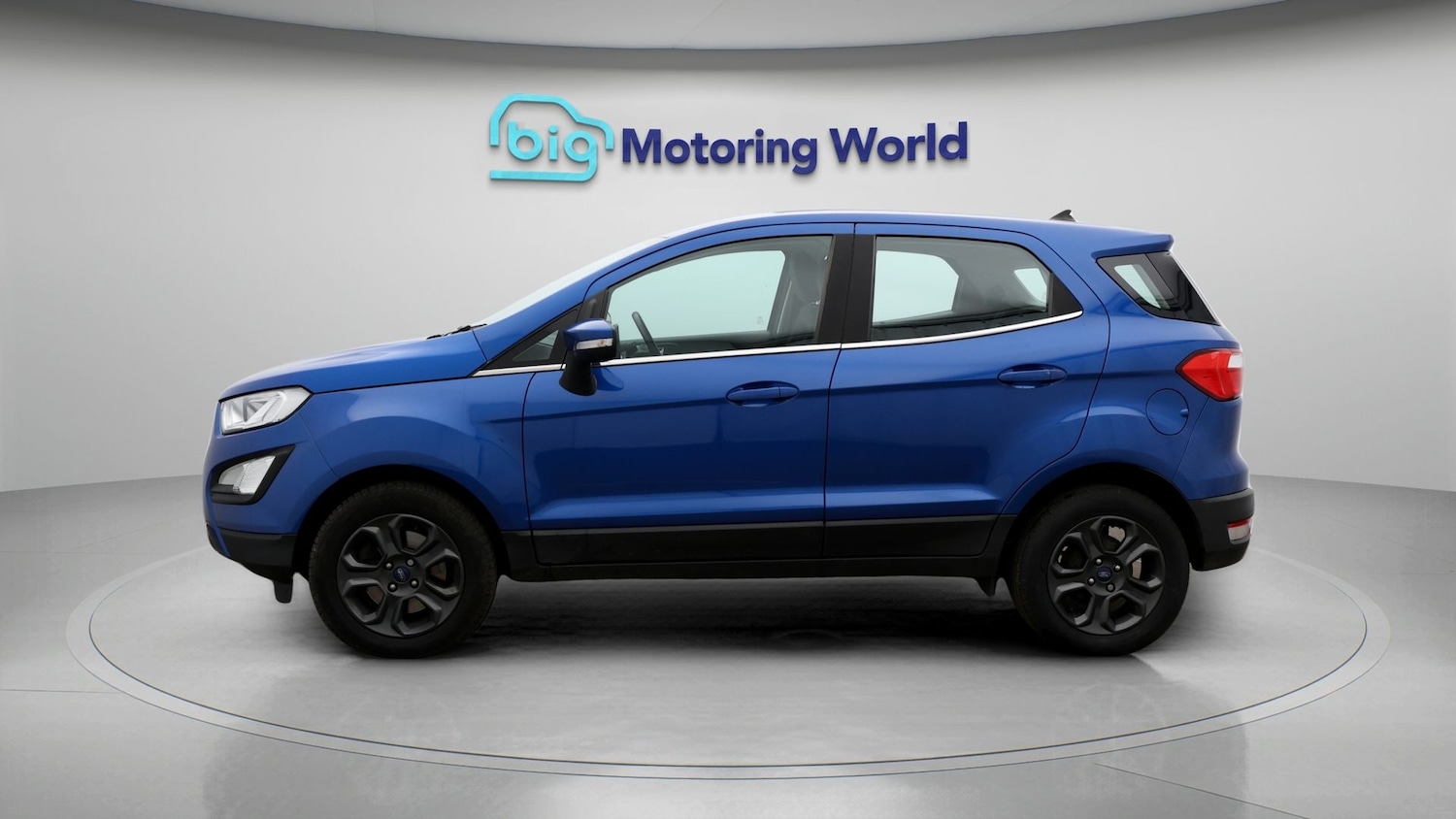 Used Ford Ecosport 2019 for sale - 77688949: Photo 4
