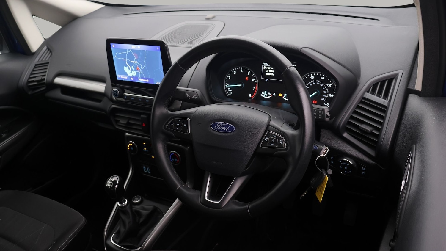 Used Ford Ecosport 2019 for sale - 77688949: Photo 9